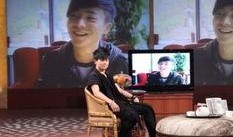 张杰求婚现场沈凌爆料视频,沈凌亲述感人瞬间